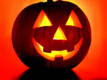 Jack-O-Lantern Pumpkin Seeds